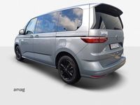 gebraucht VW Multivan NewLiberty kurz