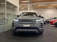 Gebraucht Land Rover Range Rover evoque First Edition 249 PS (183 kW) 2019 SUV