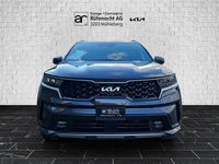 Gebraucht Kia Sorento Style 193 PS (141 kW) 2024 Grau SUV