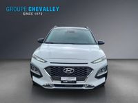 gebraucht Hyundai Kona 1.6 GDi HEV Vertex DCT