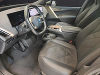 Gebraucht BMW iX Shadowline 239 kW (326 PS) 2021 Grau SUV