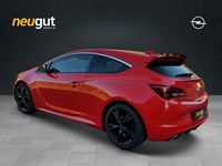 gebraucht Opel Astra GTC 2.0i Turbo OPC S/S