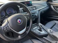 Gebraucht Alpina B3 409 PS (300 kW) 2013 Kombi