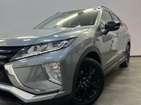 Gebraucht Mitsubishi Eclipse Cross 163 PS (119 kW) 2019 SUV
