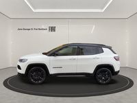 gebraucht Jeep Compass 1.5 Turbo S