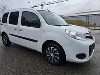 Gebraucht Renault Kangoo 90 PS (66 kW) 2016 Van / Kleinbus