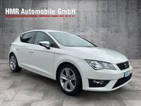 Gebraucht Seat Leon FR-Line 150 PS (110 kW) 2015 Limousine
