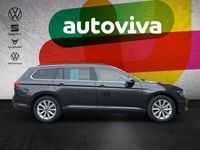 gebraucht VW Passat Variant Business