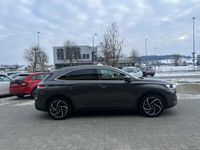 gebraucht DS Automobiles DS7 Crossback E-Tense 300 BE Chic