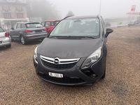 Gebraucht Opel Zafira Tourer Active 170 PS (125 kW) 2013 Van / Kleinbus