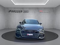 gebraucht Audi A6 Avant 40 TDI sport Attraction
