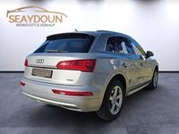Gebraucht Audi Q5 Design 252 PS (185 kW) 2017 SUV