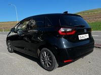 gebraucht Honda Jazz 1.5i-MMD Executive E-CVT