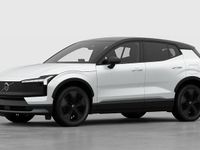 Neu Volvo EX30 CC Performance 314 kW (428 PS) 2025 Weiss SUV