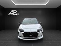 Gebraucht DS Automobiles DS3 Sport Chic 130 PS (95 kW) 2016 Kleinwagen