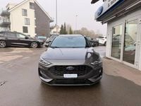 Gebraucht Ford Focus ST-Line 155 PS (114 kW) 2023 Kombi