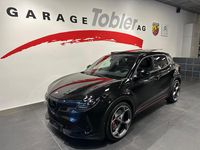 Neu Alfa Romeo Junior Veloce 205 kW (280 PS) 2025 Schwarz SUV