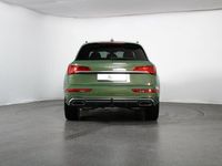 gebraucht Audi Q5 50 S line TDI 8-Gang tiptronic quattro