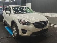 Gebraucht Mazda CX-5 150 PS (110 kW) 2017 SUV