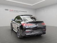 Gebraucht Mercedes S63 AMG AMG 612 PS (450 kW) 2023 Coupé