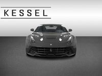 Gebraucht Ferrari F12 736 PS (541 kW) 2013 Grau Coupé