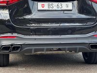 Gebraucht Mercedes GLE63 AMG AMG 612 PS (450 kW) 2022