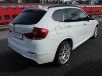 Gebraucht BMW X1 184 PS (135 kW) 2015 SUV