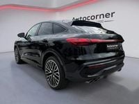 Neu Audi Q5 Sportback 204 PS (150 kW) 2025 Schwarz SUV