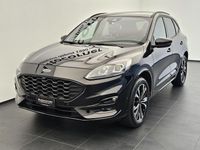 Gebraucht Ford Kuga ST-Line X 190 PS (139 kW) 2021 SUV