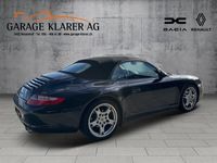 gebraucht Porsche 911 Carrera 4 Cabriolet 