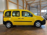 gebraucht Renault Kangoo Medium TCe 115 Business A