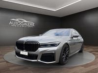 Gebraucht BMW 740 Executive 320 PS (235 kW) 2020 Limousine