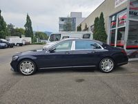 gebraucht Mercedes S560 Maybach 4Matic 9G-Tronic