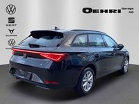 gebraucht Seat Leon SPORTSTOURER STYLE 4DRIVE