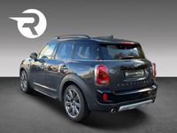 gebraucht Mini Cooper S Countryman ALL4