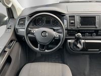 gebraucht VW Multivan T62.0 TDI Comfortline DSG