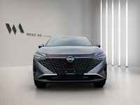 Gebraucht Nissan Qashqai Tekna 158 PS (116 kW) 2025 SUV