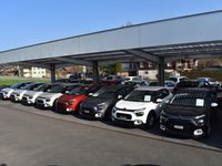 gebraucht Citroën C3 1.2 PureTech You S/S