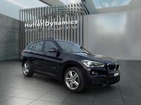 Gebraucht BMW X1 Shadowline 231 PS (169 kW) 2017 SUV