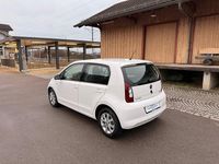 Gebraucht Skoda Citigo Style 60 PS (44 kW) 2019 Kleinwagen