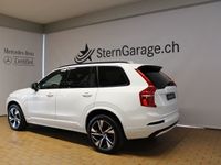 gebraucht Volvo XC90 2.0 B6 Mild Hybrid AWD R-Design