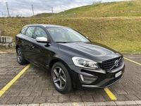 Gebraucht Volvo XC60 R-Design Summum 304 PS (223 kW) 2014 SUV