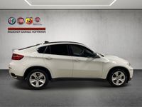 gebraucht BMW X6 M50d