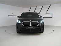 gebraucht BMW X2 M35i