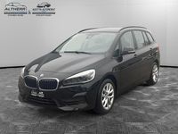 Gebraucht BMW 218 Gran Tourer Sport Line 150 PS (110 kW) 2021 Van / Kleinbus