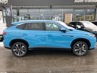 Neu MG HS Luxury 170 PS (125 kW) 2025 SUV