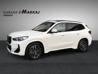 gebraucht BMW X1 20d 48V M Sport