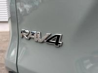 Gebraucht Toyota RAV4 Hybrid Comfort 222 PS (163 kW) 2026 Gray SUV