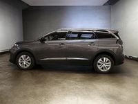 Gebraucht Peugeot 5008 Allure 130 PS (95 kW) 2024 SUV