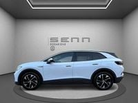 Gebraucht VW ID.4 Pro Performance 150 kW (204 PS) 2025 Weiss SUV